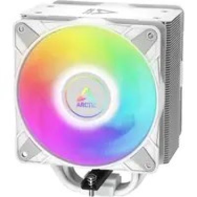 ARCTIC Kühler Gefrierschrank 36 A-RGB SI (Weiß)