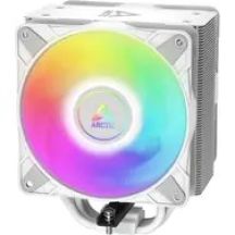 ARCTIC Kühler Gefrierschrank 36 A-RGB SI (Weiß)