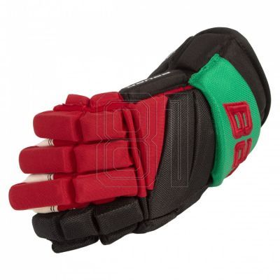 3. Bauer Team Vapor Pro M 1058661 Hockeyhandschuhe