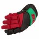 3. Bauer Team Vapor Pro M 1058661 Hockeyhandschuhe