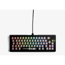 Glorious PC Gaming Race GMMK 3 PRO Barebones Tastatur Home USB Nein Schwarz