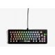 Glorious PC Gaming Race GMMK 3 PRO Barebones Tastatur Home USB Nein Schwarz
