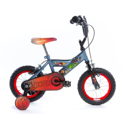 9. HUFFY 12" Avengers Kinderfahrrad