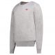2. Geographical Norway Ferasmo DB 246 M Sweatshirt WY1172H/GN-Hellgrau