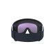 7. POC Fovea Skibrille Marineblau