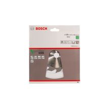 Kreissägeblatt 25,4 cm Bosch 2 608 640 436 1 Stück.