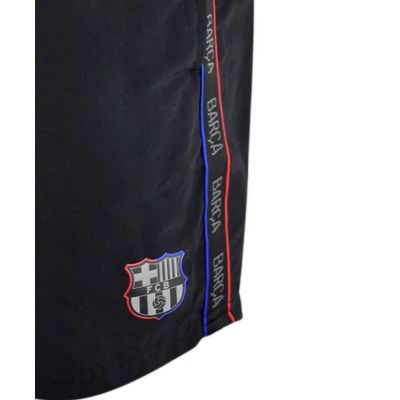 3. FC Barcelona Herren-Badeshorts 5001BEB
