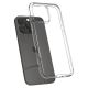 7. Spigen Ultra Hybrid-Hülle für iPhone 16 Pro – transparent