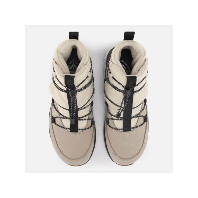 7. ROSSIGNOL RESORT Herrenschuhe beige