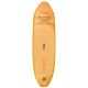 VIRTUFIT SUP BOARD OCEAN 275 MIT ZUBEHÖR ORANGE