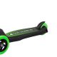 3. Rebel Kids Jr LEC-ZAB0121G Three-Wheel Scooter