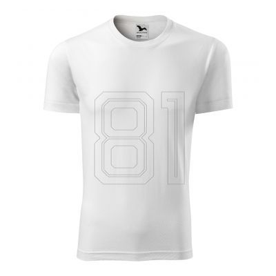 2. Adler Element U MLI-14500 T-shirt