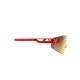 2. POC Elicit Toric Fahrradbrille, rot, Kat. 2