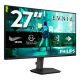 22. Philips Monitor 68,5 cm (27,0") 27M2N3200NF 16:09 HDMI+DP IPS/grau