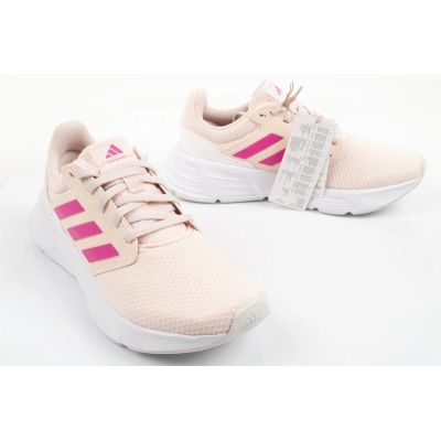 7. Adidas Galaxy 6 W Damen-Laufschuhe, bequem und leicht