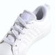 8. adidas VS PACE 2.0 K Sneaker aus Kunstleder, weiß (IE3468)