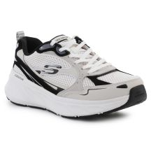 Skechers EDGERIDE - COOL FUSION 150493-NTBK Natur/Schwarz