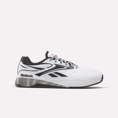 Reebok NANO X5 EDGE FTWR WEISS/SCHWARZ Sneaker (100244427)