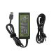 2. GREEN CELL NETZTEIL AD38AP LENOVO 20V 3,25A 65W