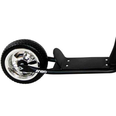 4. SCOOTER ENERO 10 GHOST RAIDER JUNIOR TÜRKIS