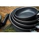 7. BALLARINI 75003-050-0 Bratpfanne, Universal-Bratpfanne, rund