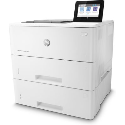 8. HP LaserJet Enterprise M507X Drucker