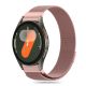 Tech-Protect MilaneseBand für Samsung Galaxy Watch 4 / 5 / 5 Pro / 6 / 7 / FE - Pink