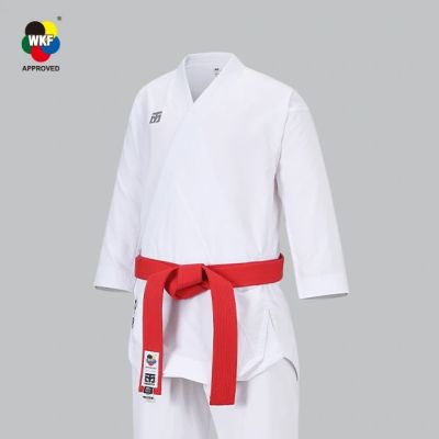2. MTX Kumite WKF Karate-Kimono | MOOTO