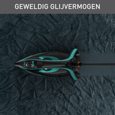 36. Tefal FV8066 3000 W Bügeleisen