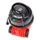 17. Numatic HVR160 Henry 902398 620W Roter Trockensauger mit Staubbeutel