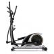 3. ZIPRO Hulk RS Magnetischer Ellipsentrainer Schwarz, Silber