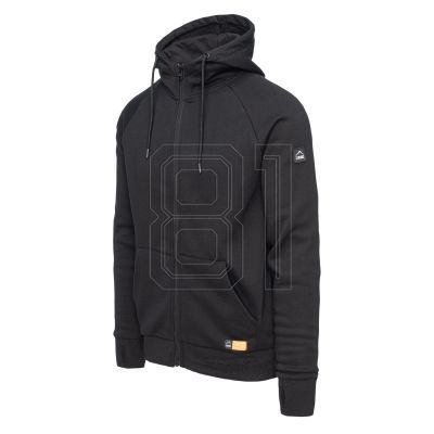 2. Elbrus Rufo II M Sweatshirt
