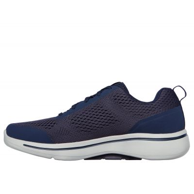 11. Skechers Go Walk Arch Fit Idyllic M 216116NVGD Schuhe