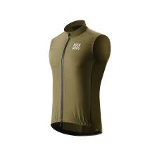 ROCKBROS Sport-Windweste 151000310 braun L