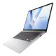 9. ASUS Vivobook 14 M1407GA-LY012W Ryzen AI 7 445 14,0" WUXGA IPS-Level 60Hz 300nits AG 16GB DDR5 SSD512 Cam1080 42Whs Win11 Cool Silver
