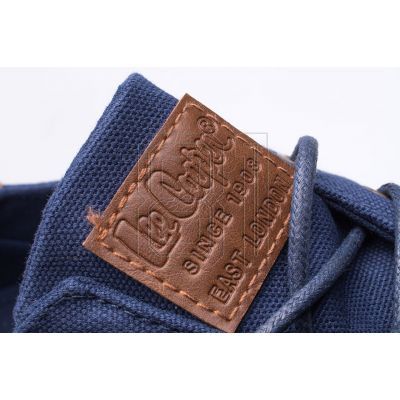 12. Schuhe, Turnschuhe Lee Cooper M LCW-22-31-0856M