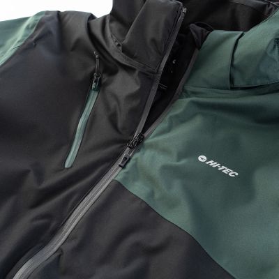 3. Herren RAMIREZ Jacke