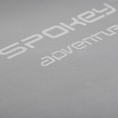 14. Mat Spokey Sleephiker Big 2-layer 200x60x1.2 / 835218