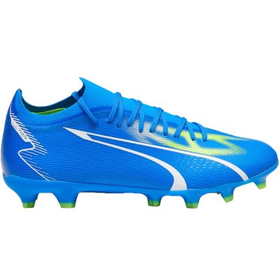 7. Puma Ultra Match FG/AG M 107347 03 Fußballschuhe