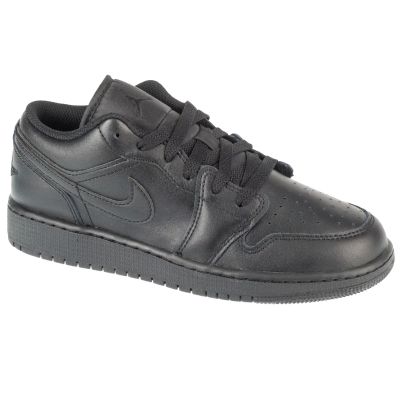 Air Jordan 1 Low GS Jr 553560-093 Schuhe