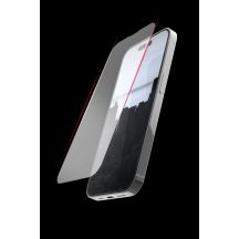 Raptic X-Doria Full Glass iPhone 14 Pro Vollbild aus gehärtetem Glas