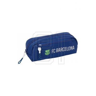 4. FC Barcelona Dreifach-Federmäppchen 812529027