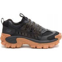 CATERPILLAR INTRUDER MET HERREN-SICHERHEITSSCHUHE SCHWARZ (P726242)
