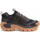 CATERPILLAR INTRUDER MET HERREN-SICHERHEITSSCHUHE SCHWARZ (P726242)