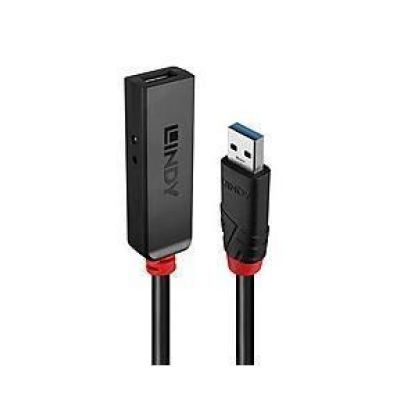 4. USB3-Verlängerungskabel 8 m/43402 LINDY