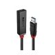 4. USB3-Verlängerungskabel 8 m/43402 LINDY