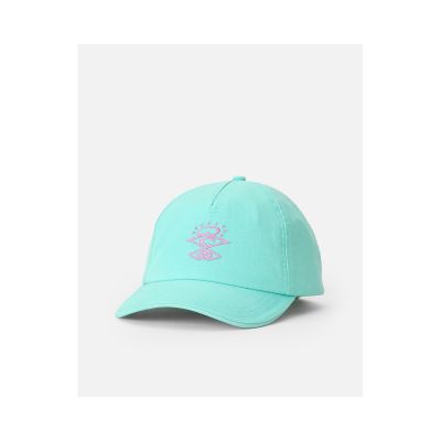 RIP CURL Women's Search Icon Cap Blau