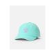 RIP CURL Women's Search Icon Cap Blau