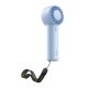 Baseus GoTrip DT1 Lüfter - blau