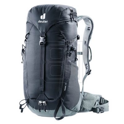 Deuter euter Trail 18L Wanderrucksack 3440124-7411